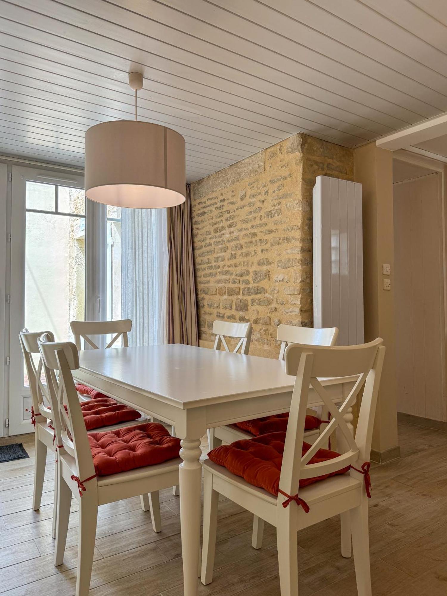 Ferienhaus Titmae Ouistreham