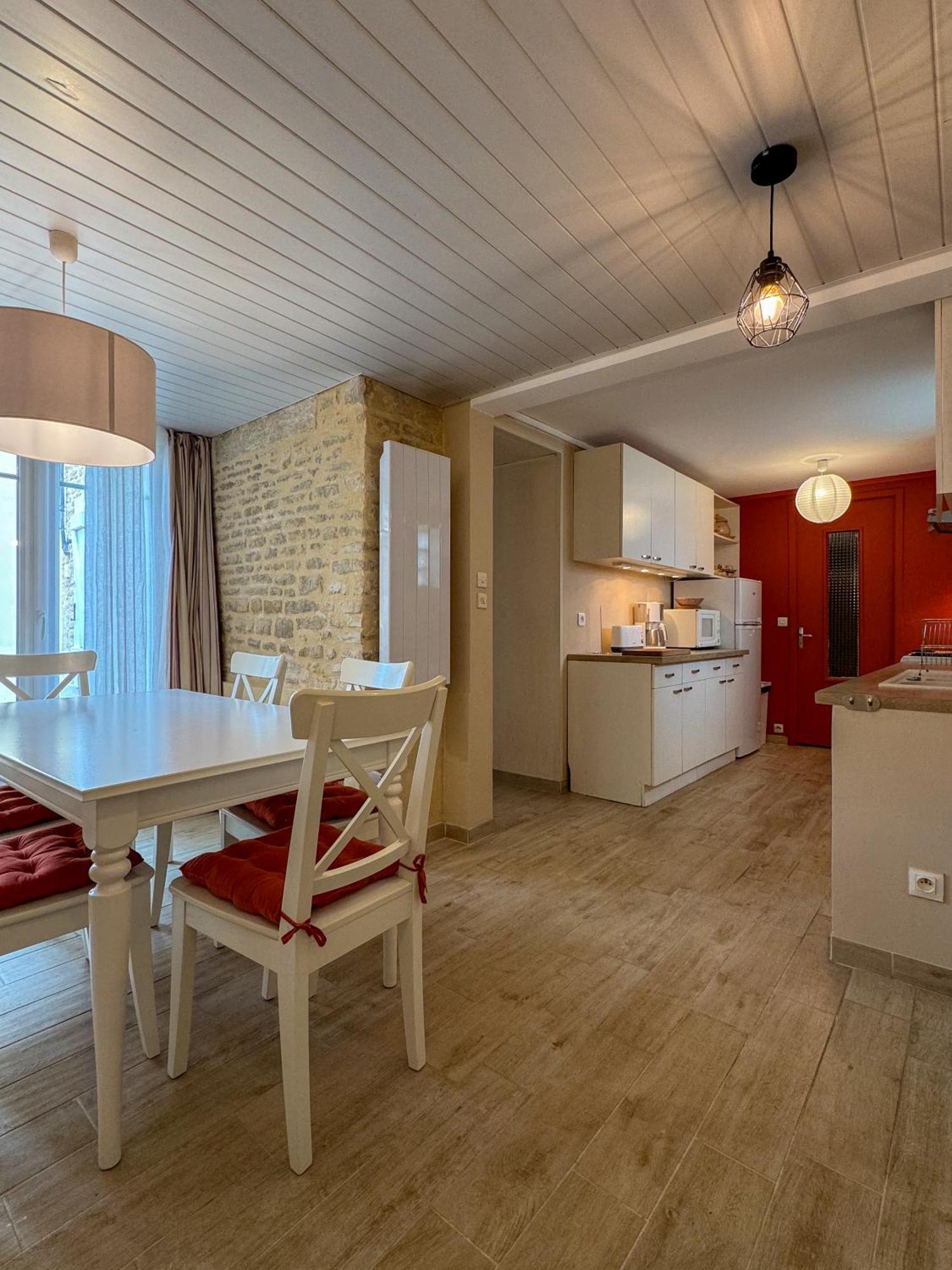 Titmae Ferienhaus *