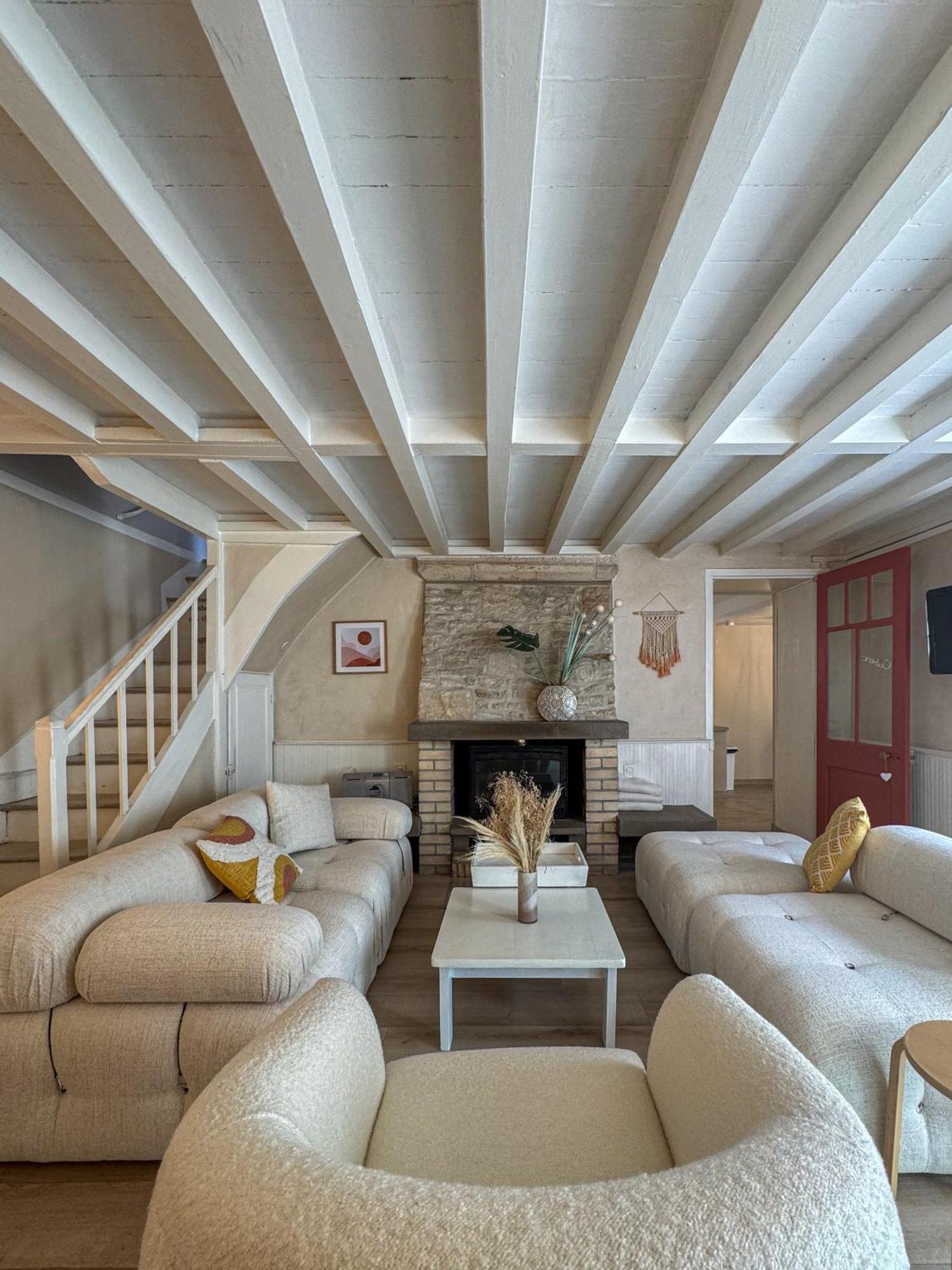 Ferienhaus Titmae Ouistreham